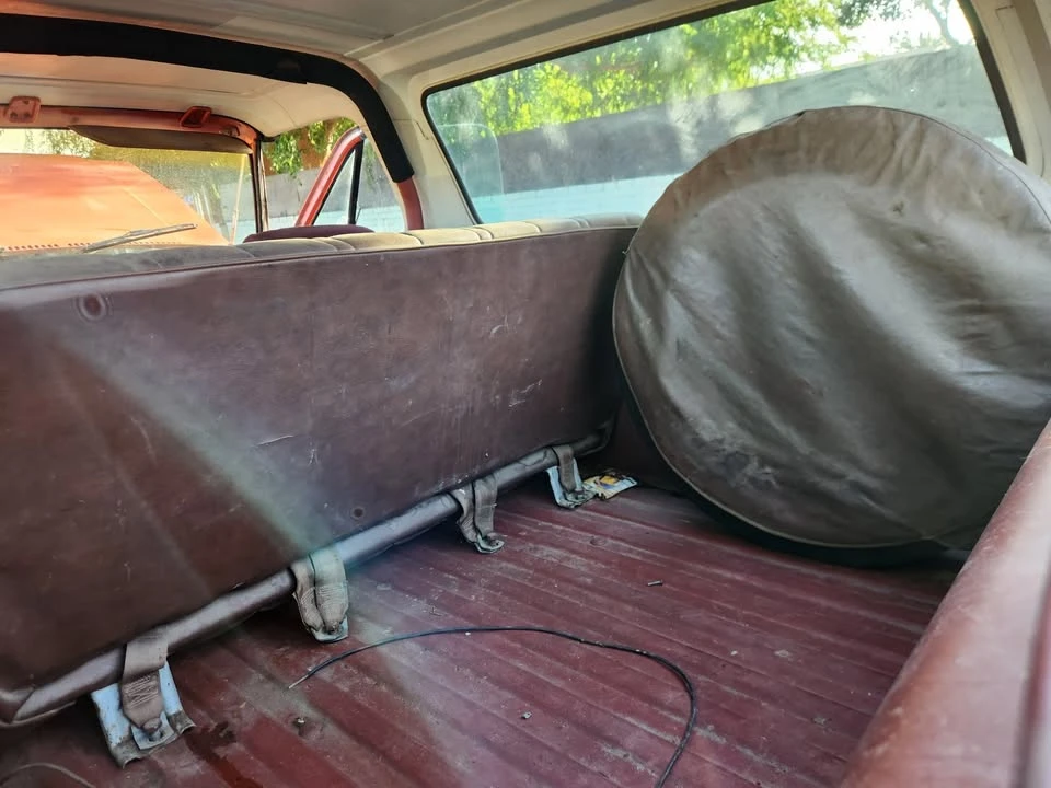 1975 GMC Jimmy 2nd Gen - Image 15 of 20