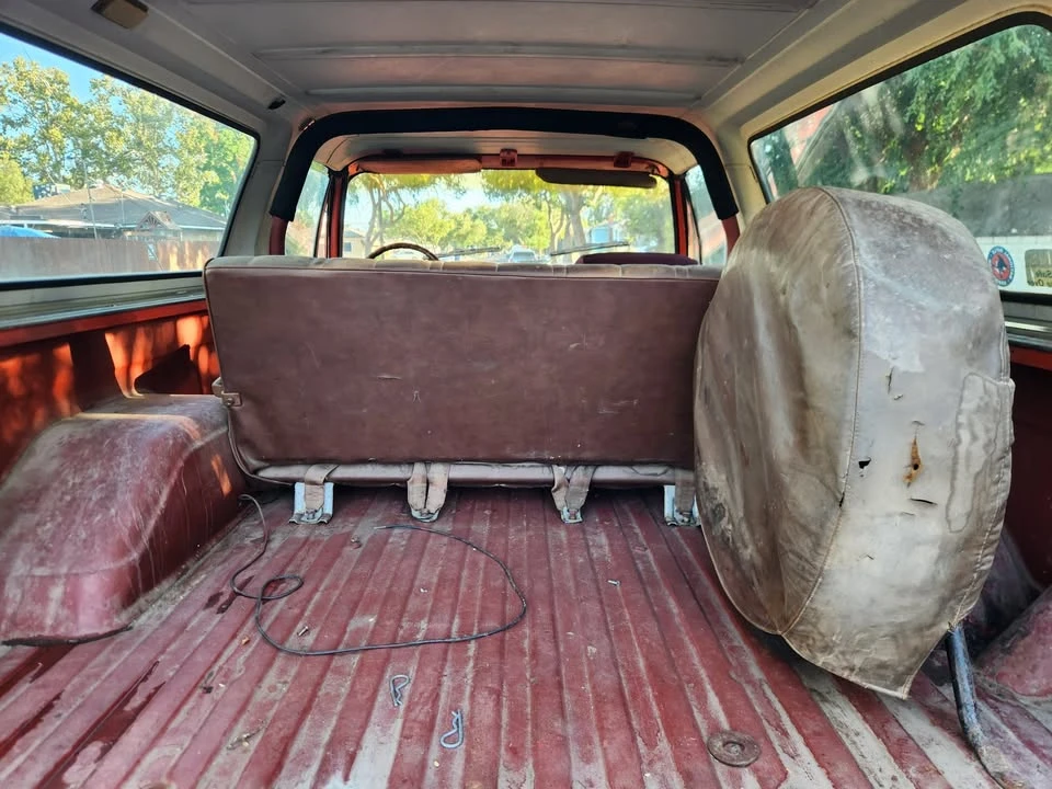 1975 GMC Jimmy 2nd Gen - Image 14 of 20