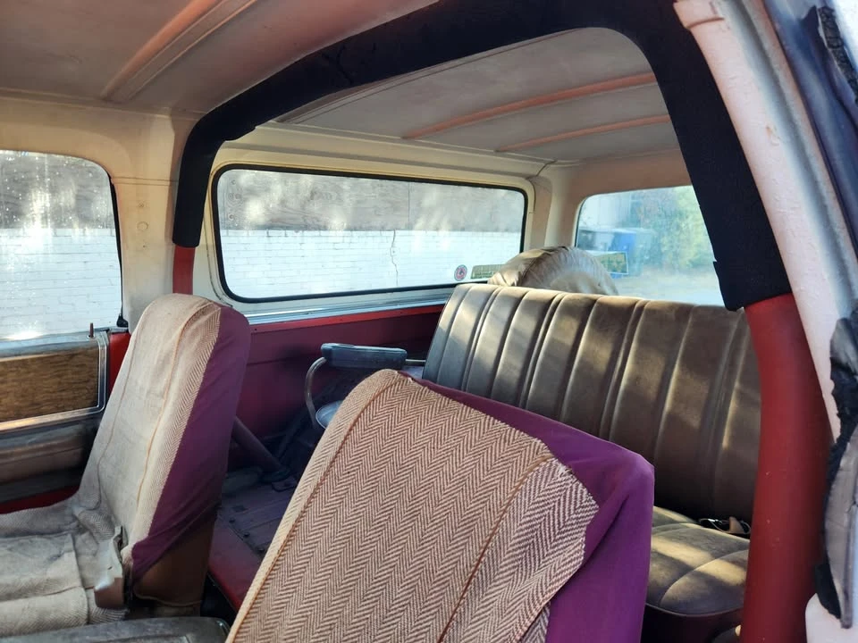 1975 GMC Jimmy 2nd Gen - Image 13 of 20