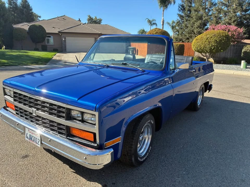 1975 GMC Jimmy 2nd Gen - Image 3 of 6