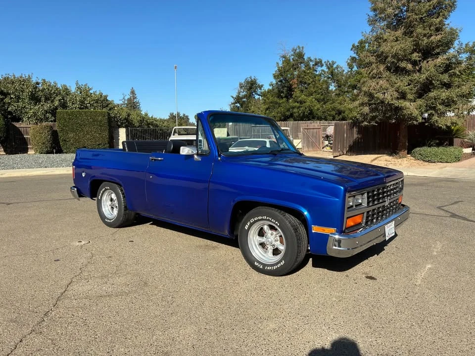 1975 GMC Jimmy 2nd Gen - Image 2 of 6