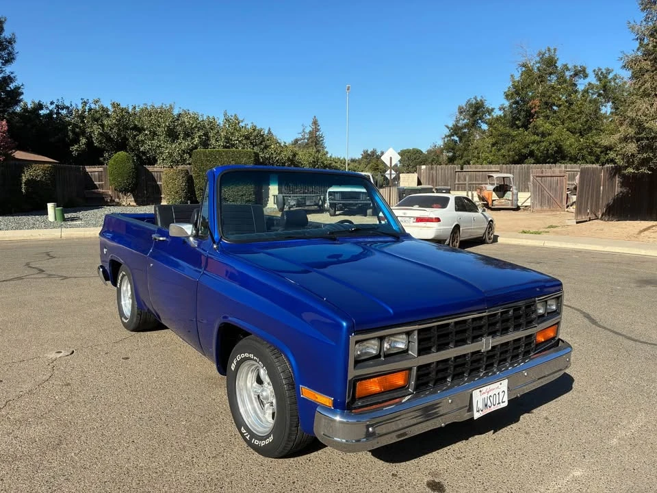 1975 GMC Jimmy 2nd Gen - Image 5 of 6