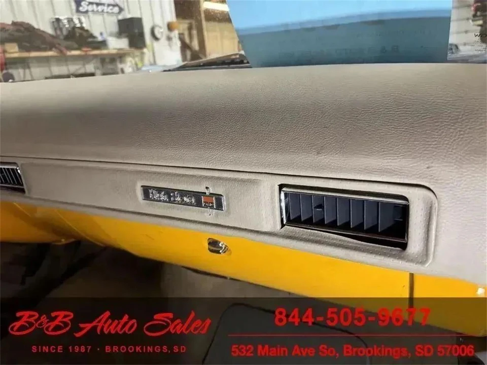 1975 GMC Jimmy 2nd Gen - Image 31 of 31