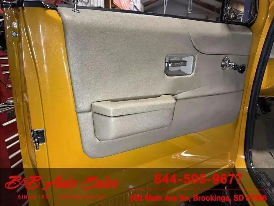 1975 GMC Jimmy 2nd Gen - Image 21 of 31