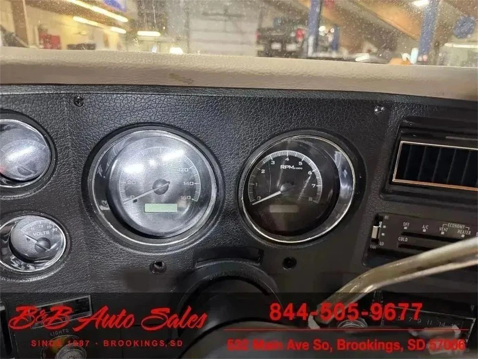 1975 GMC Jimmy 2nd Gen - Image 18 of 31