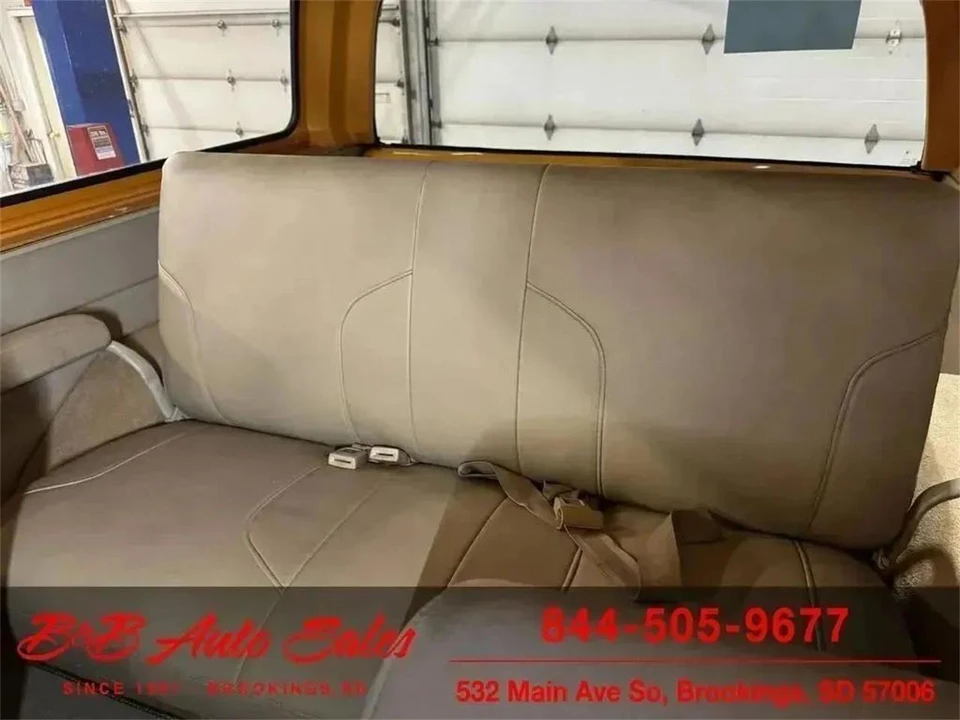 1975 GMC Jimmy 2nd Gen - Image 4 of 31