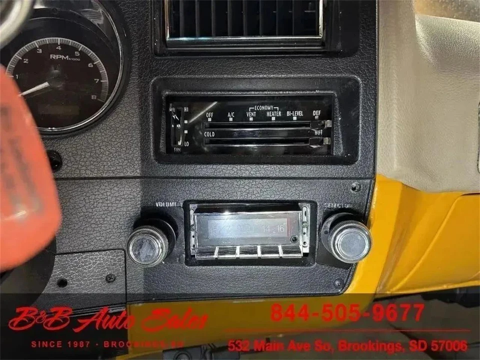 1975 GMC Jimmy 2nd Gen - Image 19 of 31
