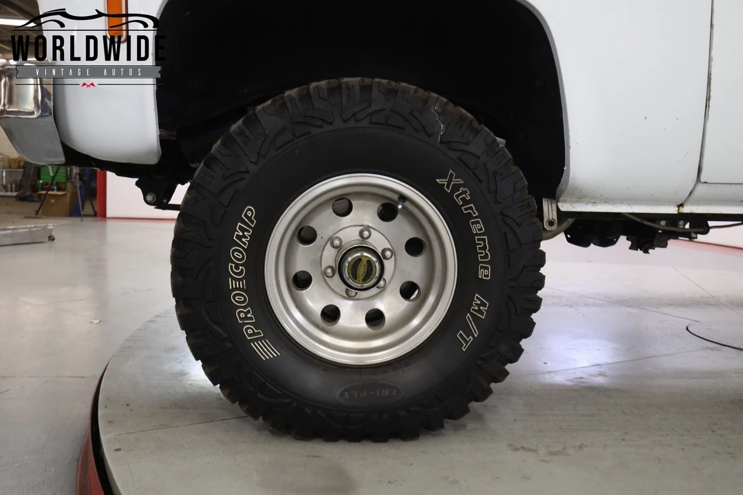 1975 GMC Jimmy 2nd Gen - Image 12 of 12