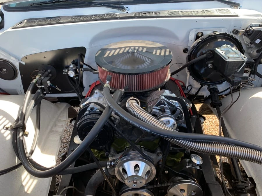 1975 GMC Jimmy 2nd Gen - Image 5 of 9
