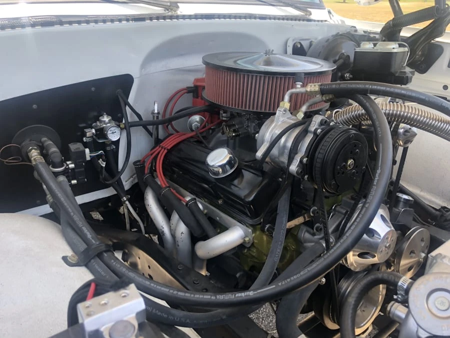 1975 GMC Jimmy 2nd Gen - Image 7 of 11