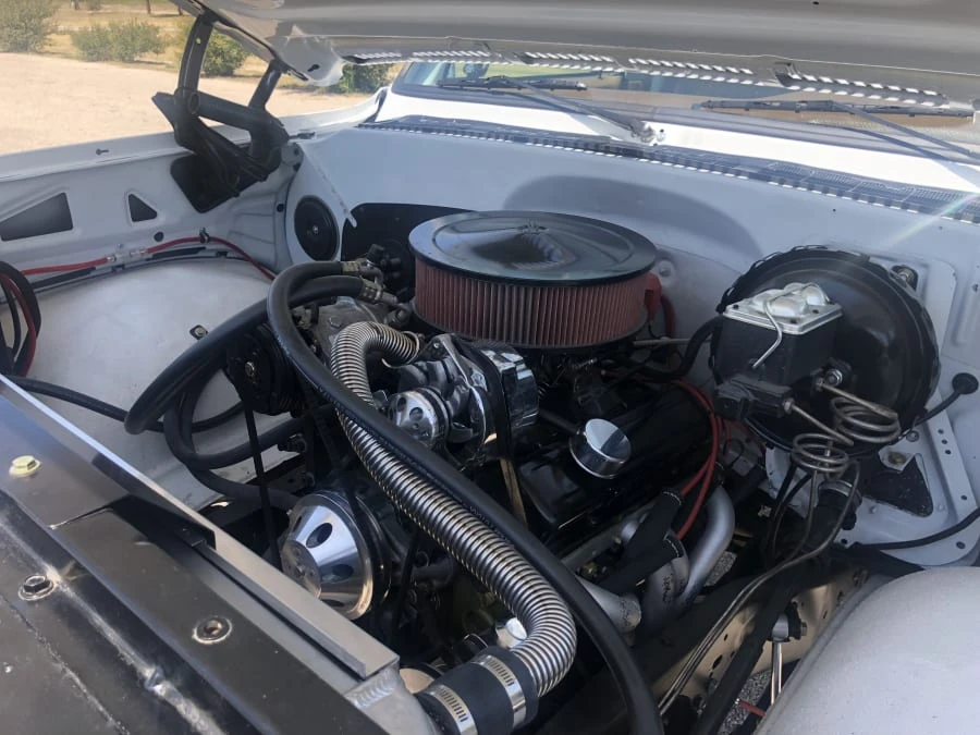 1975 GMC Jimmy 2nd Gen - Image 8 of 11