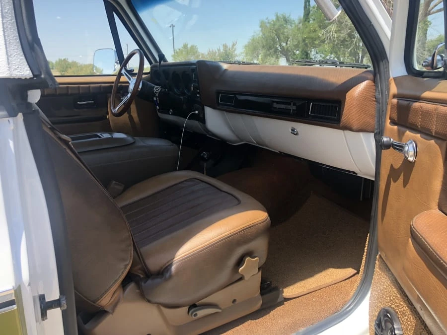 1975 GMC Jimmy 2nd Gen - Image 5 of 11