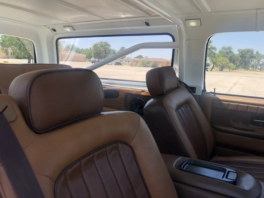1975 GMC Jimmy 2nd Gen - Image 6 of 11