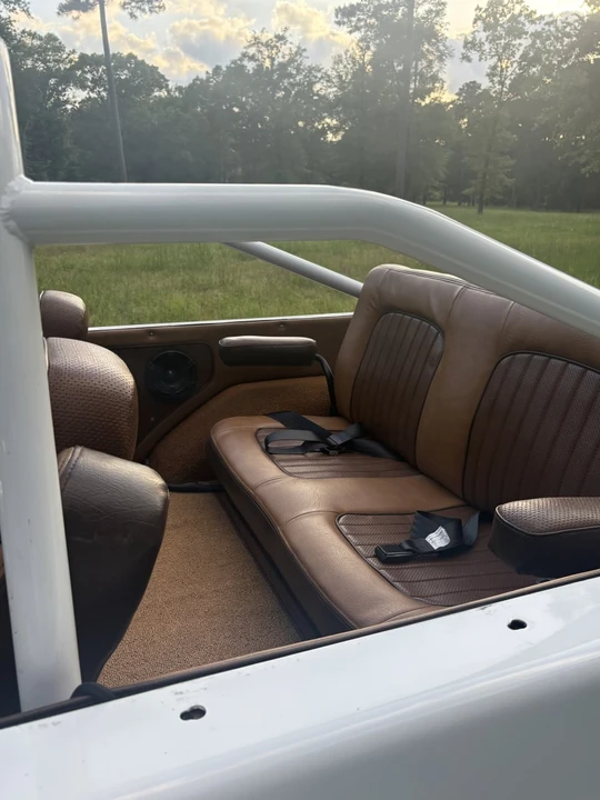 1975 GMC Jimmy 2nd Gen - Image 13 of 25