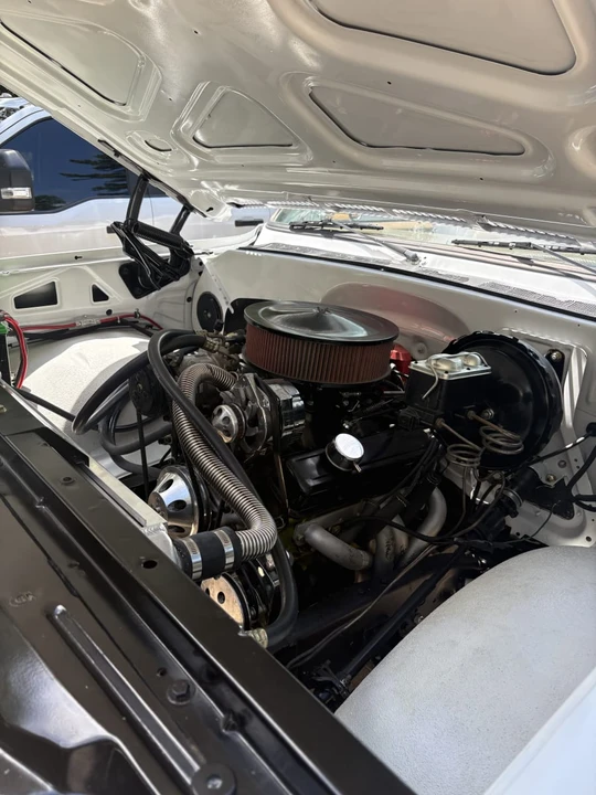1975 GMC Jimmy 2nd Gen - Image 21 of 25