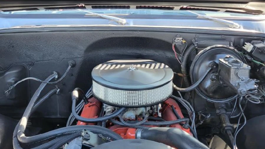 1975 GMC Jimmy 2nd Gen - Image 17 of 20
