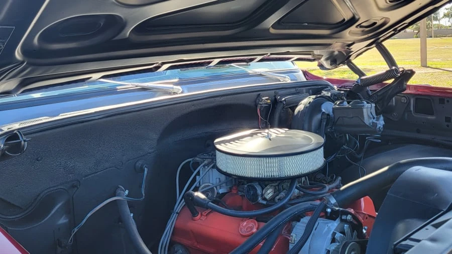 1975 GMC Jimmy 2nd Gen - Image 18 of 20