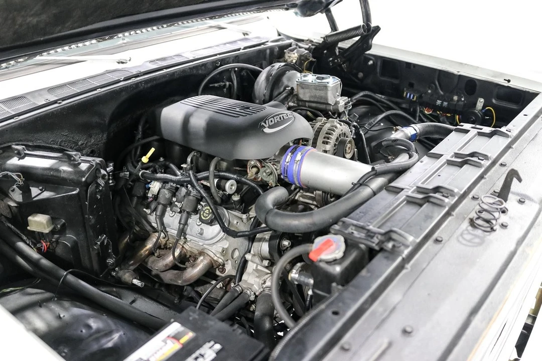 1975 GMC C/K 3rd Gen - Image 22 of 27