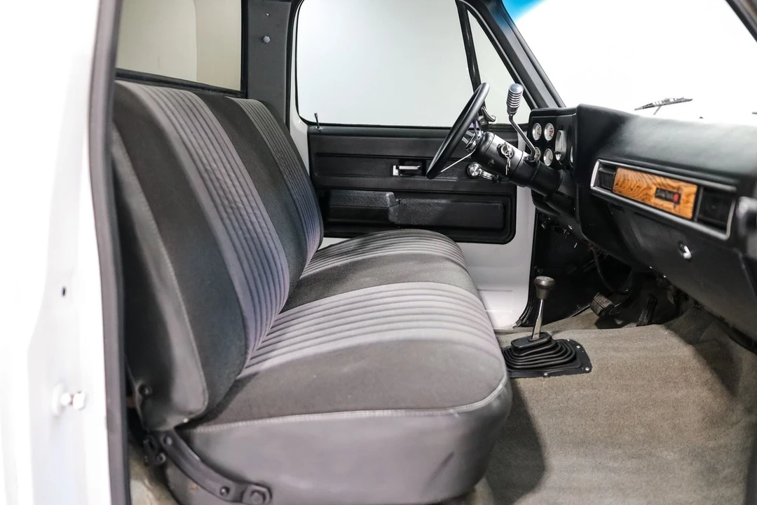 1975 GMC C/K 3rd Gen - Image 14 of 27