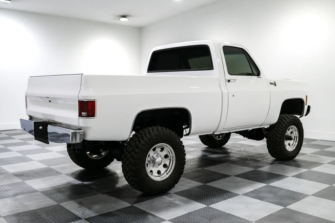 1975 GMC C/K 3rd Gen - Image 7 of 27