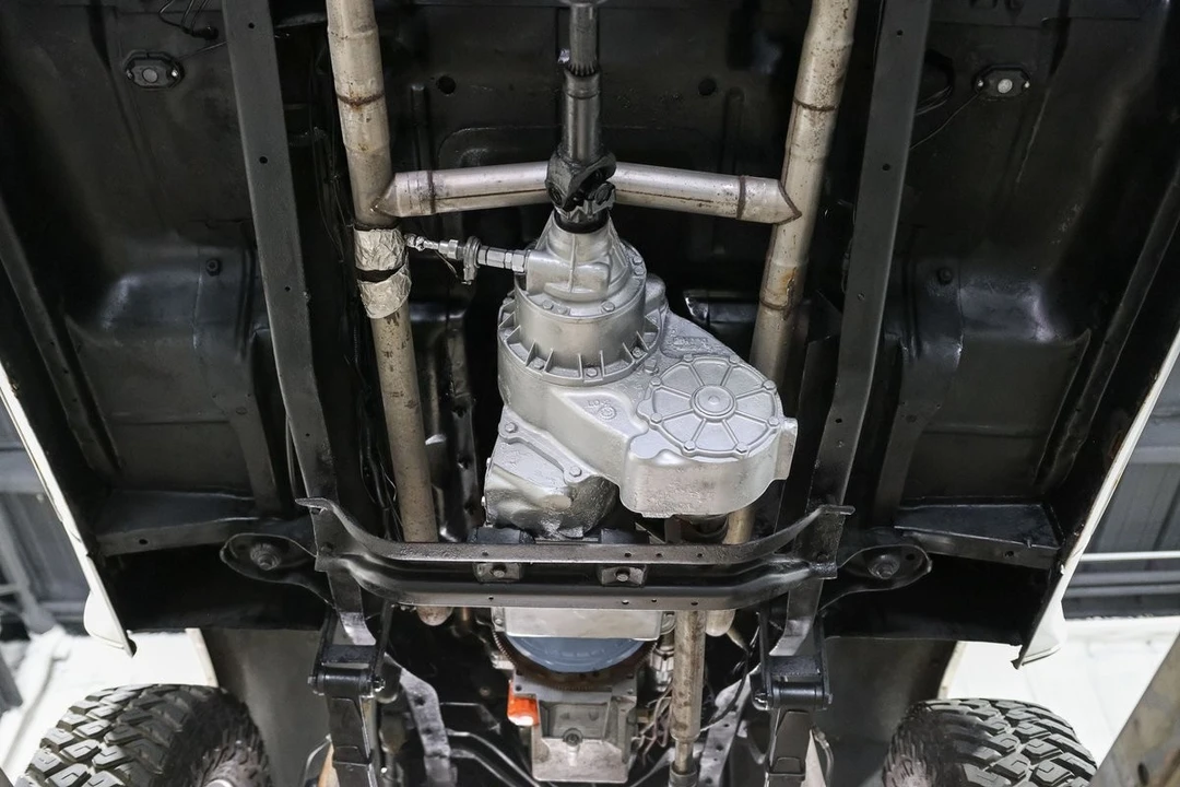 1975 GMC C/K 3rd Gen - Image 25 of 27