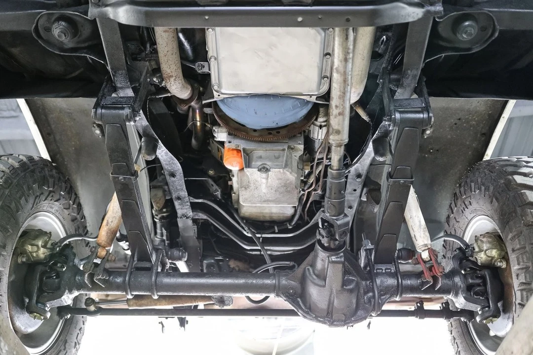 1975 GMC C/K 3rd Gen - Image 26 of 27