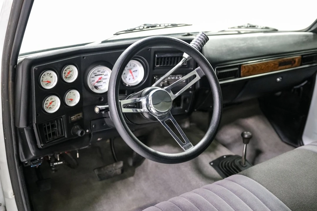 1975 GMC C/K 3rd Gen - Image 10 of 27