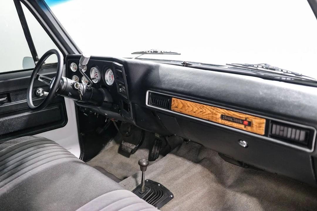 1975 GMC C/K 3rd Gen - Image 16 of 27
