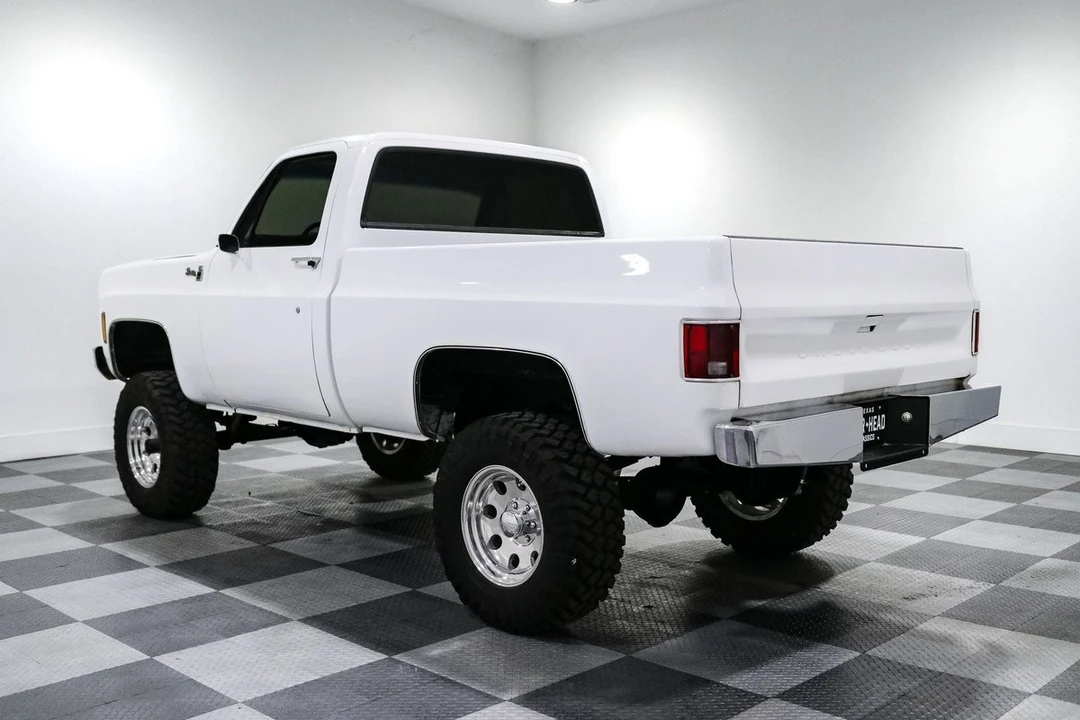1975 GMC C/K 3rd Gen - Image 5 of 27