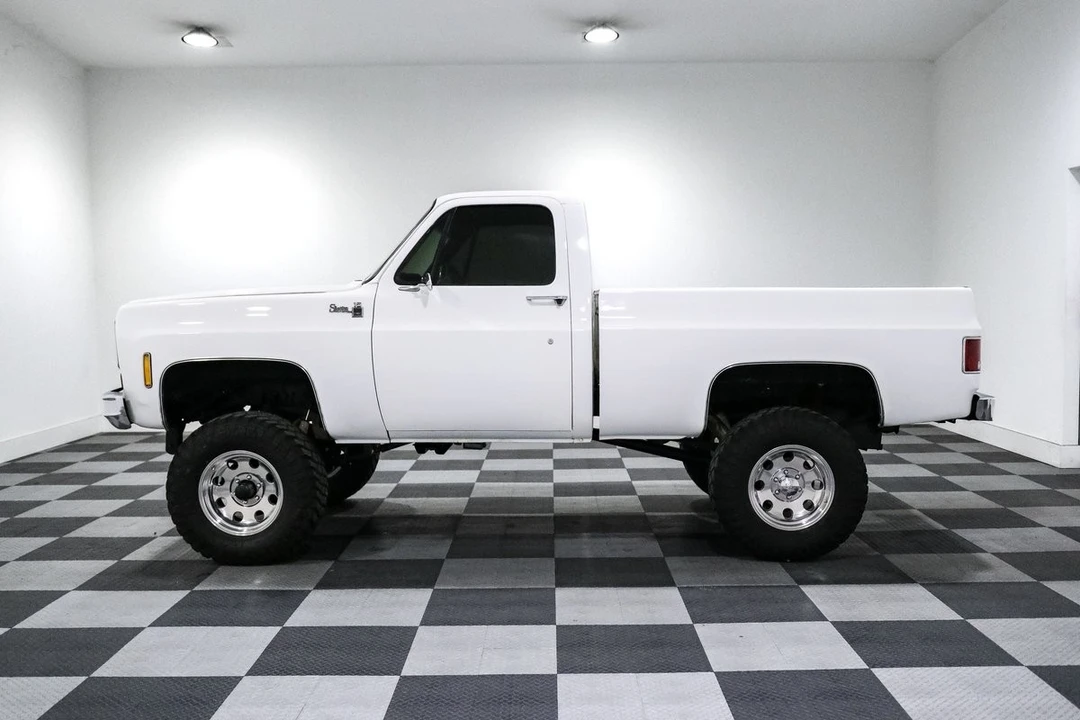 1975 GMC C/K 3rd Gen - Image 4 of 27