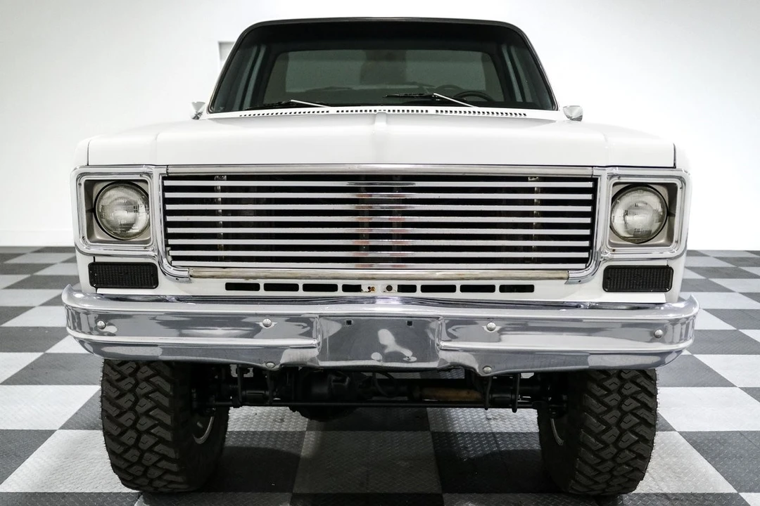 1975 GMC C/K 3rd Gen - Image 2 of 27