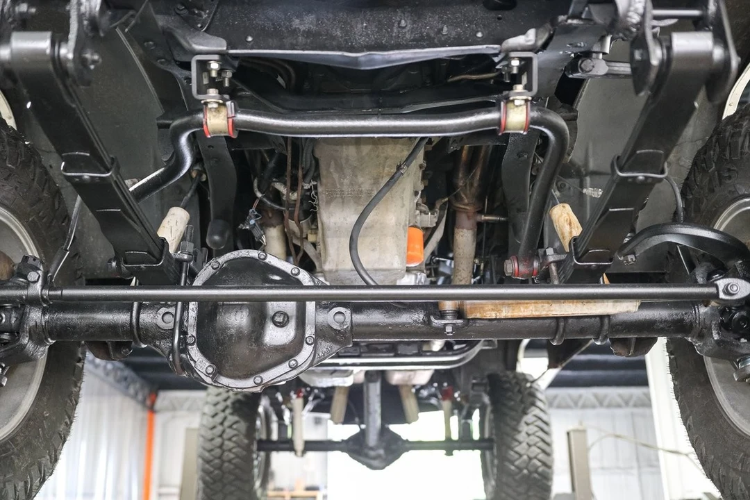 1975 GMC C/K 3rd Gen - Image 27 of 27