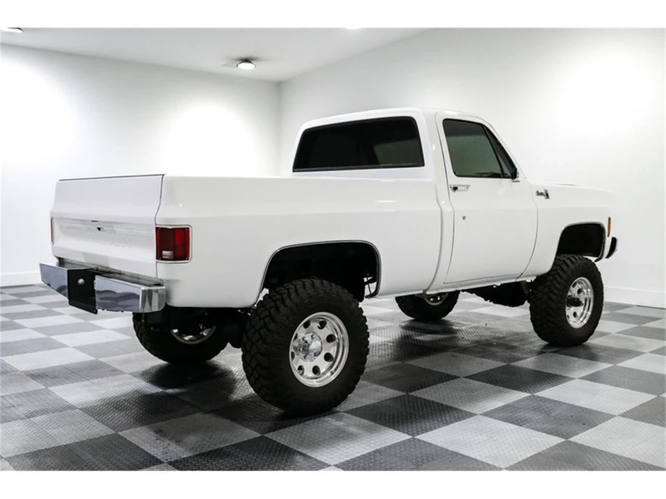 1975 GMC C/K 3rd Gen - Image 7 of 27