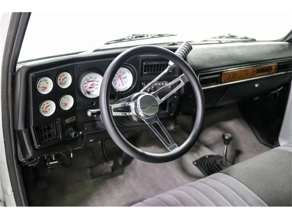 1975 GMC C/K 3rd Gen - Image 10 of 27