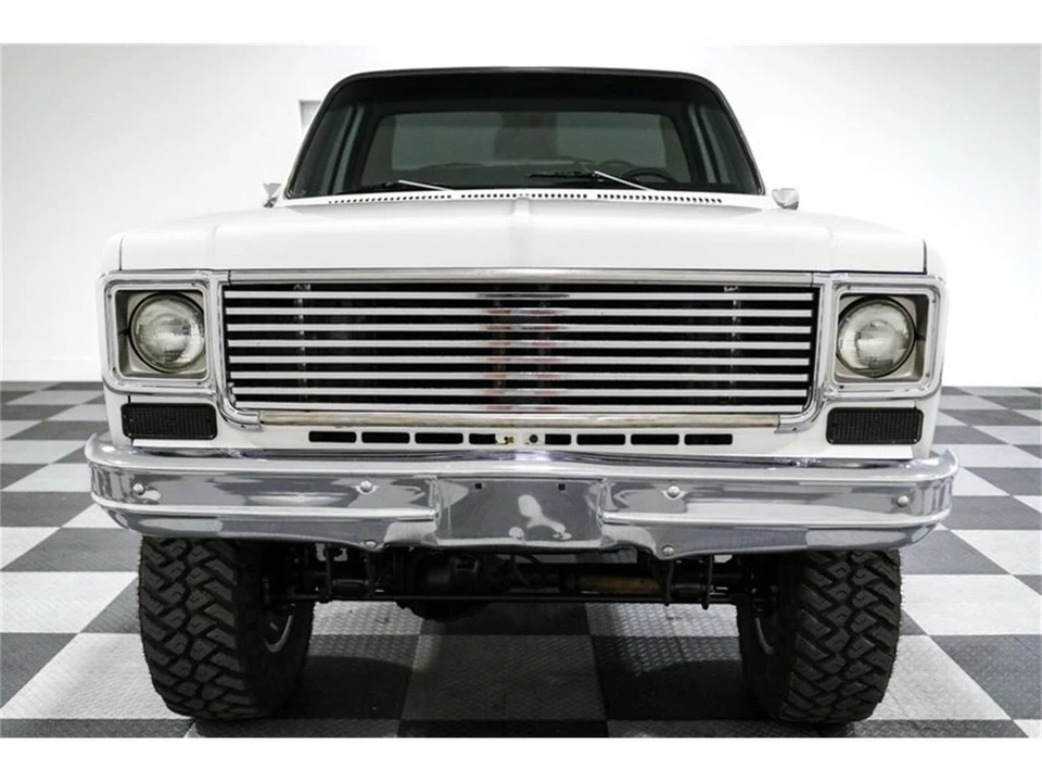 1975 GMC C/K 3rd Gen - Image 2 of 27
