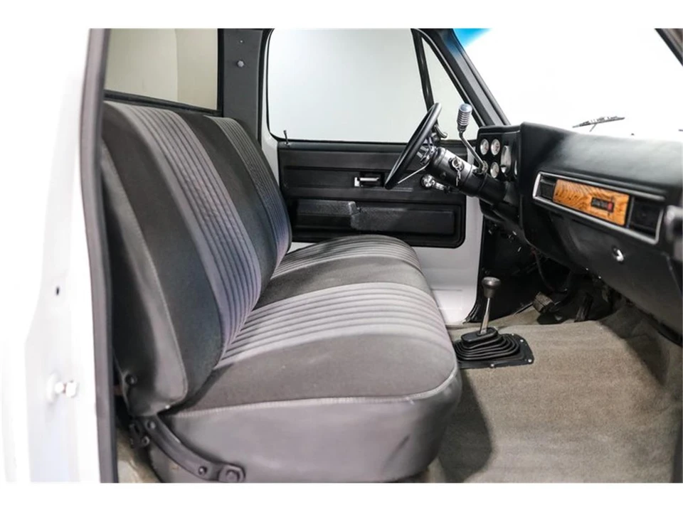 1975 GMC C/K 3rd Gen - Image 14 of 27