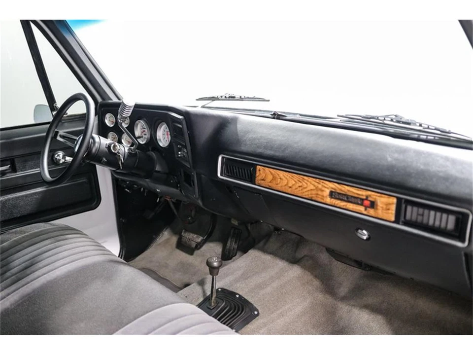 1975 GMC C/K 3rd Gen - Image 16 of 27