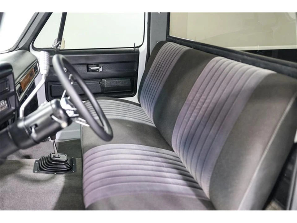 1975 GMC C/K 3rd Gen - Image 12 of 27