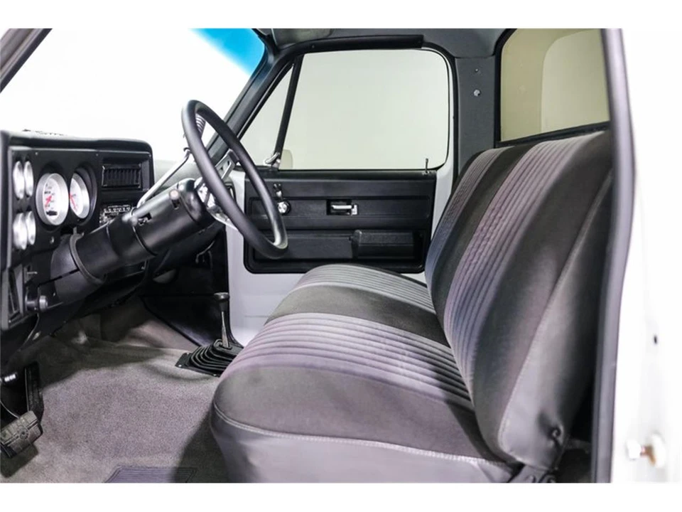 1975 GMC C/K 3rd Gen - Image 11 of 27