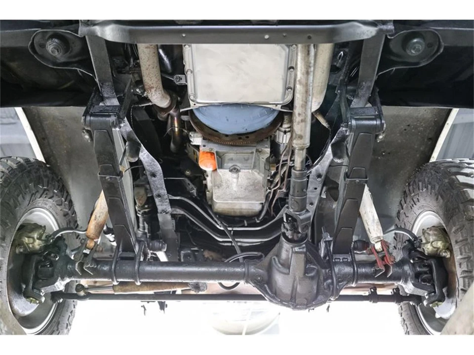 1975 GMC C/K 3rd Gen - Image 26 of 27