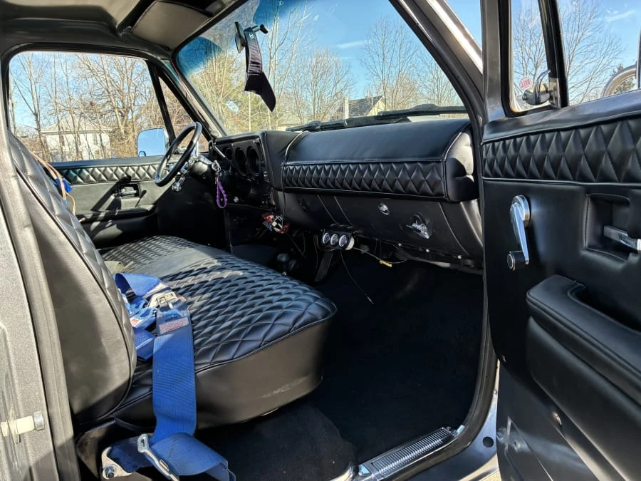 1975 GMC C/K 3rd Gen - Image 7 of 11