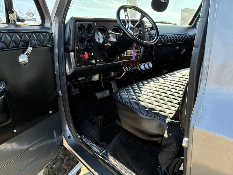1975 GMC C/K 3rd Gen - Image 5 of 11