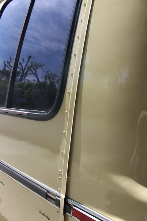 1975 GMC Motorhome - Image 30 of 31