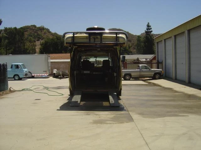 1975 GMC Motorhome - Image 13 of 31