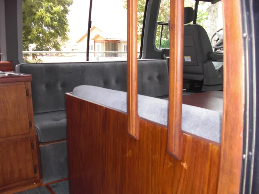 1975 GMC Motorhome - Image 14 of 21