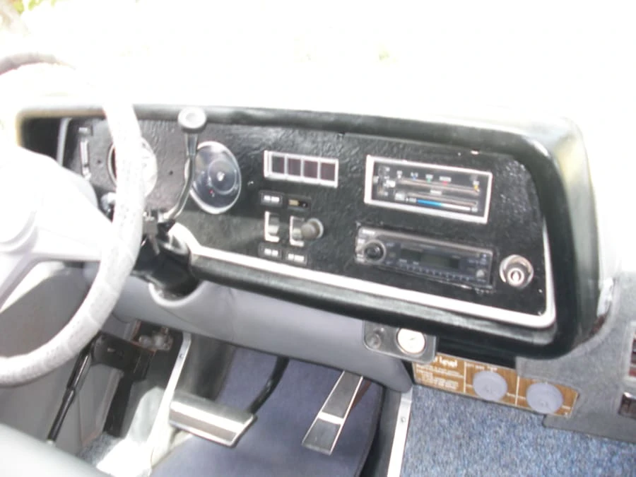 1975 GMC Motorhome - Image 4 of 21