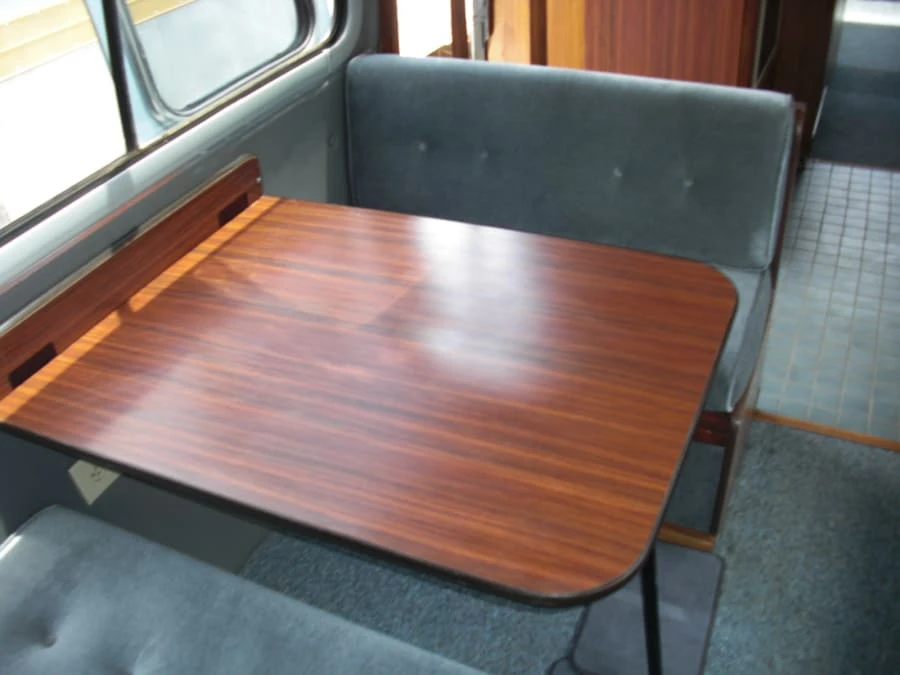 1975 GMC Motorhome - Image 16 of 21