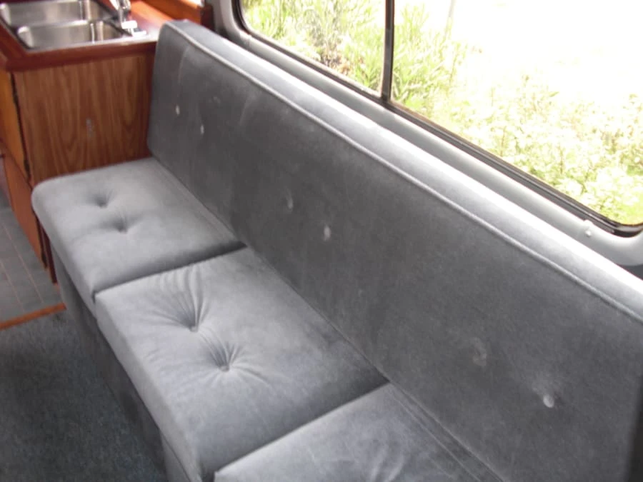 1975 GMC Motorhome - Image 17 of 21