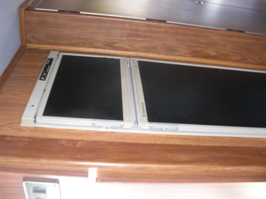 1975 GMC Motorhome - Image 13 of 21
