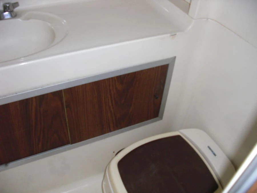 1975 GMC Motorhome - Image 20 of 21